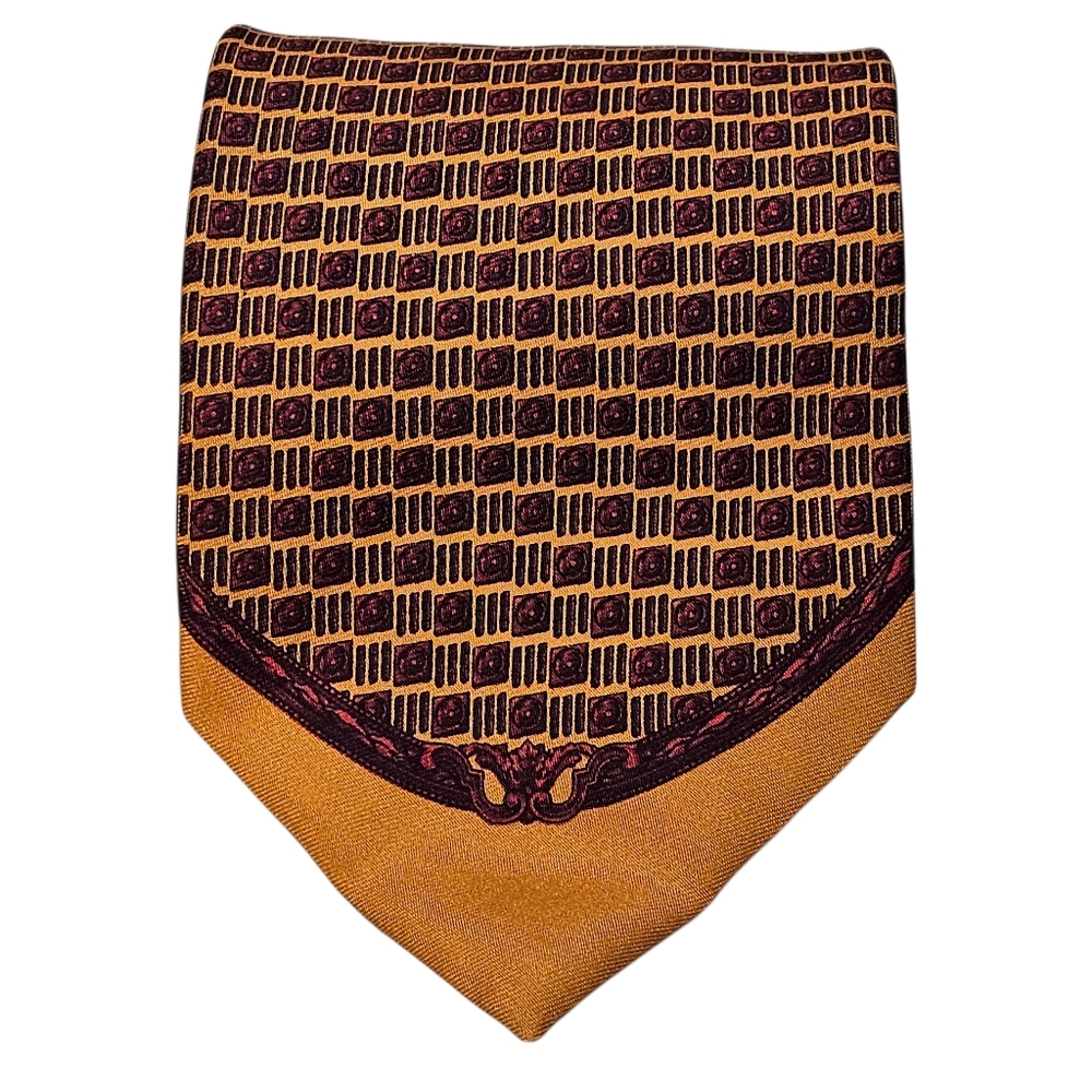 GIANFRANCO FERRE TIE